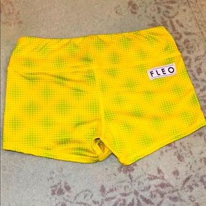 VERY RARE Yellow/Green OG Fleos 🍋🍏